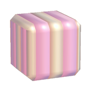 Rose Confectionery wall (middle)