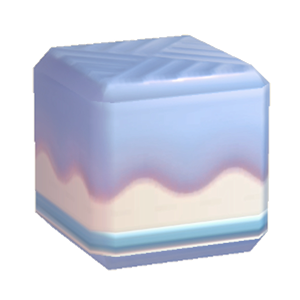 Navy Confectionery wall (upper)