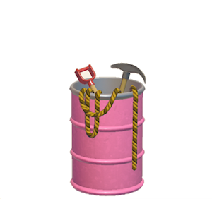 Rose Construction supplies