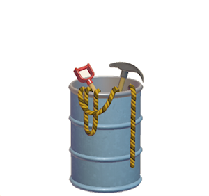 Gray Construction supplies