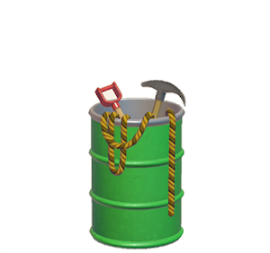 Green Construction supplies