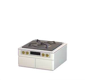 None Cooking stove