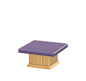 Plum Counter