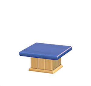 Navy Counter