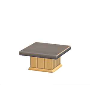 Black Counter