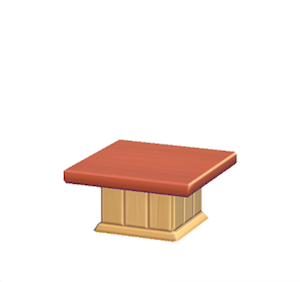 Red Counter