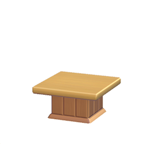 Brown Counter