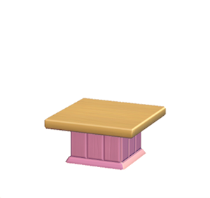 Rose Counter