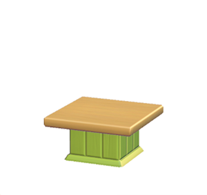 Lime Counter