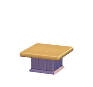 Plum Counter