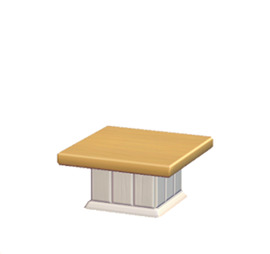 White Counter