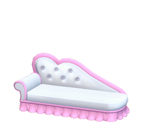 None Cute sofa