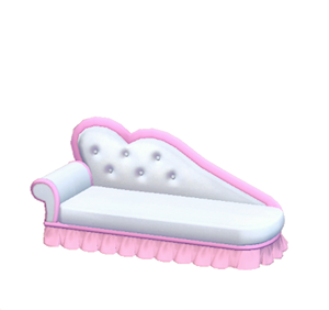 Rose Cute sofa