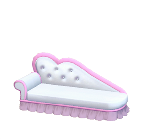 Plum Cute sofa
