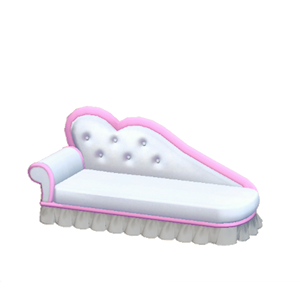 Black Cute sofa
