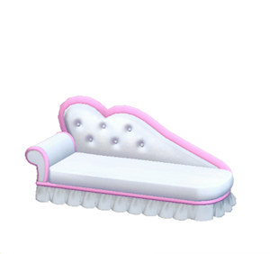 Gray Cute sofa