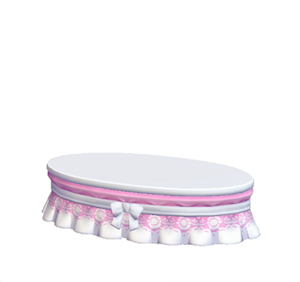 None Cute table