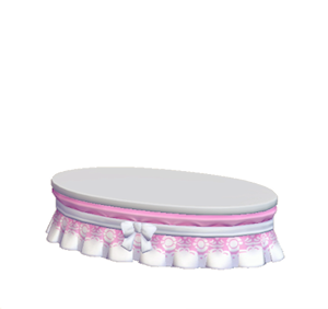 Black Cute table