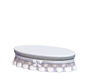 Black Cute table