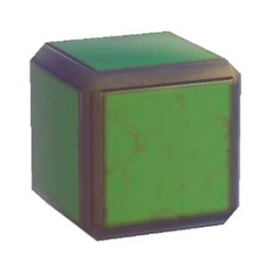 Green Dark marble flooring