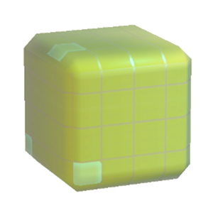 Lime Digital wall
