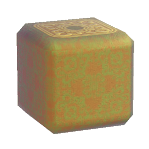 Lime Extravagant carpeting