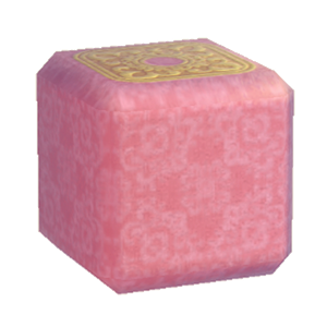 Pink Extravagant carpeting
