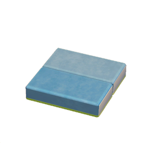 Lime Flat stone roof