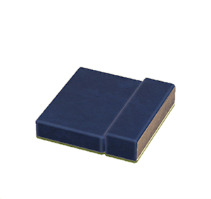 Lime Flat tiled roof