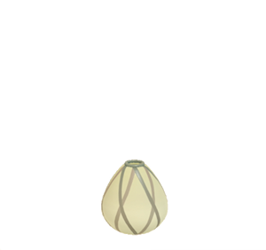Beige Floating lantern