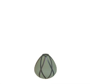 Black Floating lantern