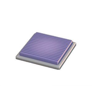 Plum Floor switch
