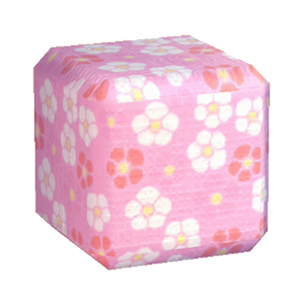 Rose Flower print