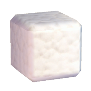 None Fluffy flooring