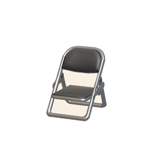 None Folding chair
