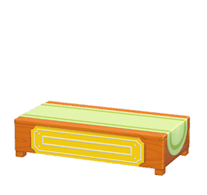 Lime Food counter