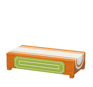 Lime Food counter