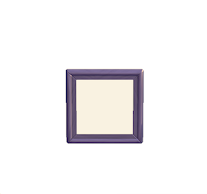 Plum Frame