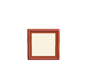 Red Frame