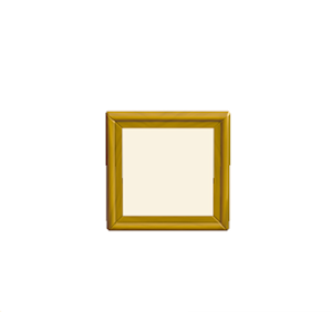 Yellow Frame