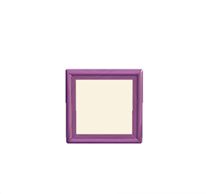 Purple Frame