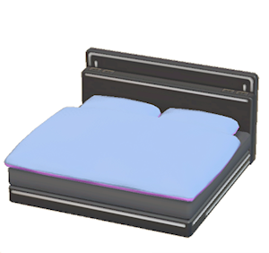Cyan Gaming bed