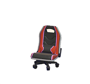 Red Gaming chair