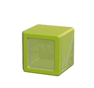 Lime Gaming fridge