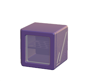 Plum Gaming fridge