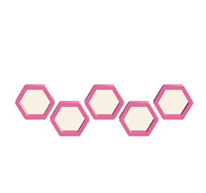 Rose Gaming light