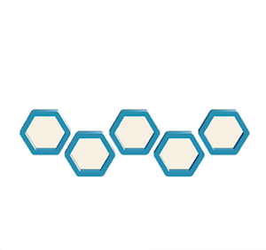 Blue Gaming light