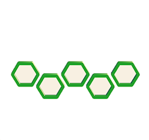 Green Gaming light