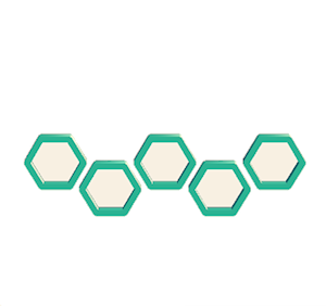 Aquamarine Gaming light