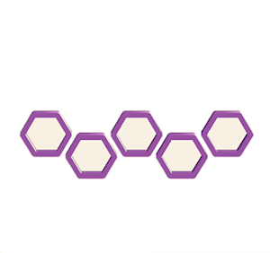 Purple Gaming light